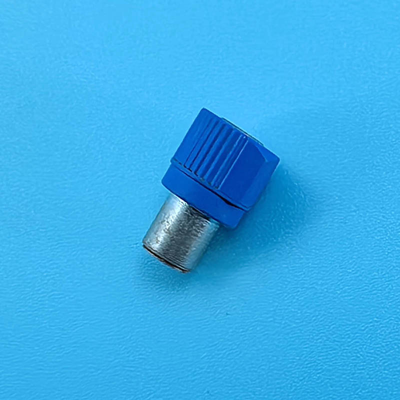 弹簧螺丝19